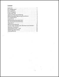 S-29221A-DP Datasheet