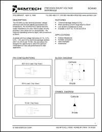 SC4040ASTR Datasheet