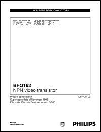 BFQ252A Datasheet