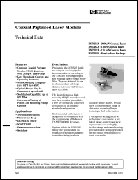 LST2525-T-FP Datasheet