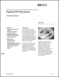 PDT1346-DI-ST Datasheet