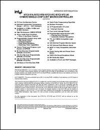 TP87C51-24 Datasheet