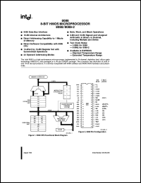 LD8052AH Datasheet