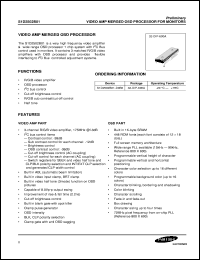 KS5514B-03 Datasheet