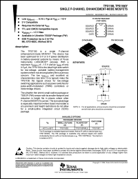 TPSMB36 Datasheet