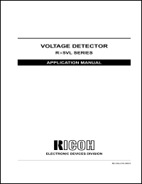 RE5VL48AA-TZ Datasheet