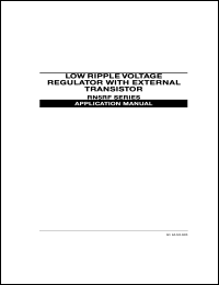 RN5RF57AA-TR Datasheet