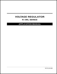 RN5RL48AC Datasheet