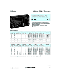 AM1301-7R Datasheet