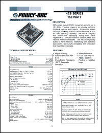 HES150ZG-A Datasheet