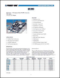 Q2S30ZA Datasheet