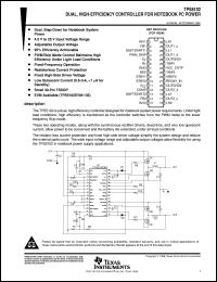 TPS5511P Datasheet