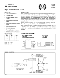 UC37131N Datasheet