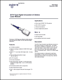 D374-02F Datasheet