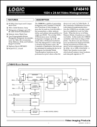 LF48410JC30 Datasheet