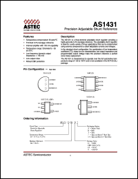 AS148-24 Datasheet