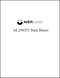 AL251 Datasheet