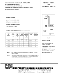 1N3156 Datasheet