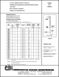 1N4901 Datasheet