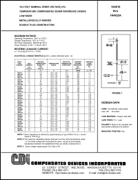 1N4931 Datasheet