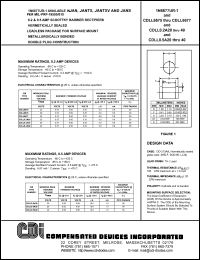 CDLL4683 Datasheet