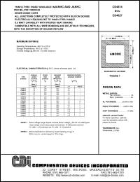 CD4617 Datasheet