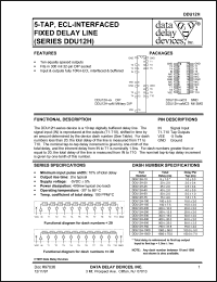 DDU18-20MC3 Datasheet