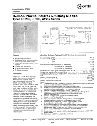 OP295 Datasheet