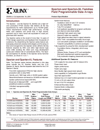 XCS20XL-4TQ144C Datasheet