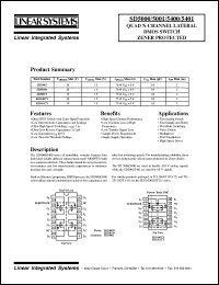 SD560YS Datasheet