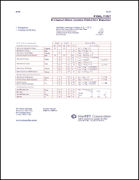 P1086 Datasheet