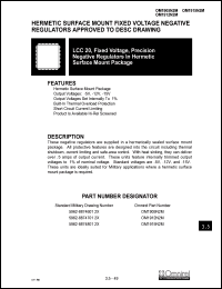 OM1915STM Datasheet