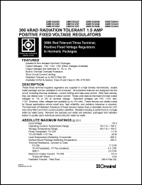 OMR7815NM Datasheet