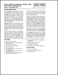 ZLNB2004Q16 Datasheet