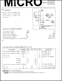 MDL78 Datasheet