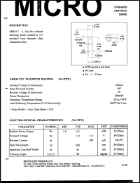 MIB31T Datasheet