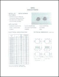 SMI-60-220 Datasheet