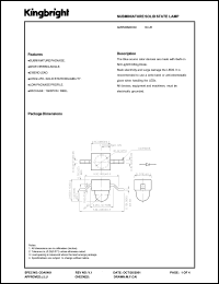 AM2520MGC04 Datasheet