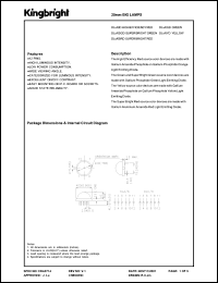 DLC/6SGD Datasheet