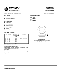 DS21Q348 Datasheet