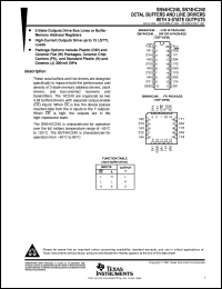 84074012A Datasheet