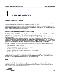 KA22426 Datasheet