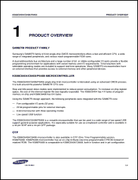 KA2209 Datasheet