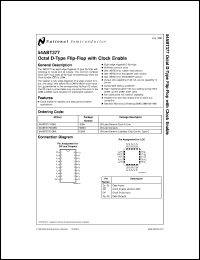 5962-9314801Q2A Datasheet