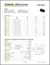 RG-1.812D Datasheet