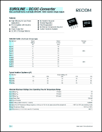 R12M09 Datasheet