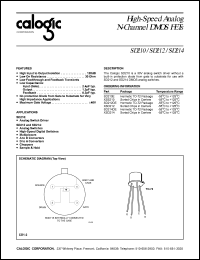 XSD5001 Datasheet