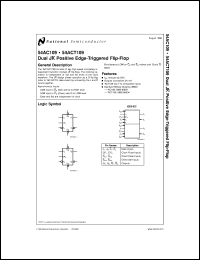 JM38510R75304SE Datasheet