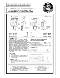 H22A6 Datasheet