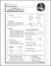 ISPD61 Datasheet